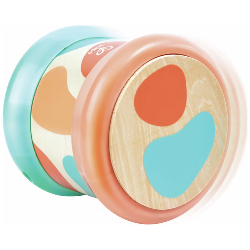Tambour de bébé Turquoise Hape Produit 3