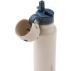 Gourde isotherme Falk Panda (350 ml) Liewood Produit ouvert 5
