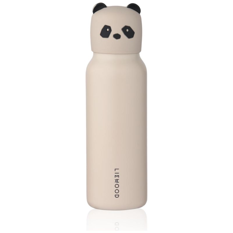 Gourde isotherme Falk Panda (350 ml) Liewood Produit 3