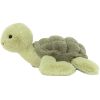 Peluche Tully la tortue (26 cm)  par Jellycat