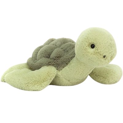 Peluche Tully la tortue (26 cm)  par Jellycat