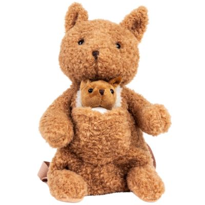 Sac à dos Kangourou Egmont Toys