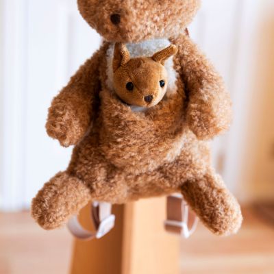 Sac à dos Kangourou