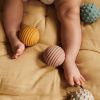 Lot de 5 balles sensorielles Dorian Beach Blue - Reconditionné Liewood Produit 3