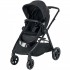 Poussette Zelia nomad black - Bébé Confort Poussette Zelia nomad black - Bébé Confort
