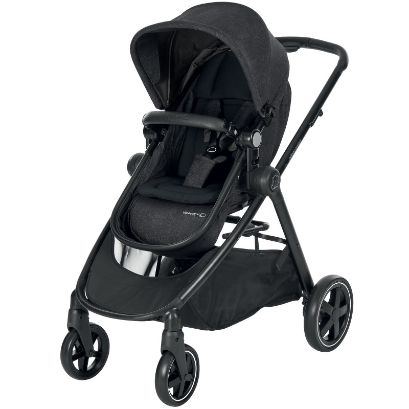 Poussette Zelia nomad black Bébé Confort