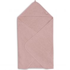Cape de bain Wild Rose (100 x 100 cm) - Jollein