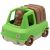 Variation Vert du produit Camion Poubelle Chlorophylle de la marque Simple