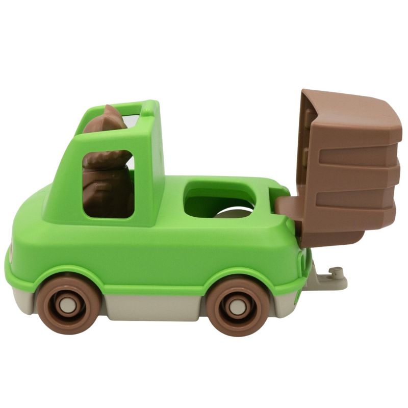 Camion Poubelle Chlorophylle Simple Produit 3