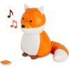 Richard le Renard Les Animaux Musicaux - Little Big Friends