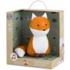 Richard le Renard Les Animaux Musicaux Little Big Friends Packaging 9