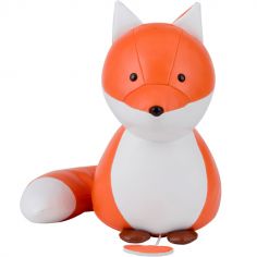 Richard le Renard Les Animaux Musicaux