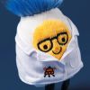 Peluche Amuseable Oeuf Scientifique (14 cm) Jellycat Ambiance 2