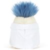Peluche Amuseable Oeuf Scientifique (14 cm) Jellycat Produit 4