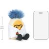 Peluche Amuseable Oeuf Scientifique (14 cm) Jellycat Produit 6