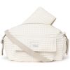 Sac à langer Camila Gofre Vanilla Babyshower Produit 1