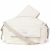 Variation Ecru du produit Sac à langer Camila Gofre Vanilla de la marque Babyshower
