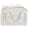 Mini Bag Botton Fleurs Walking Mum Produit 5