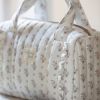 Mini Bag Botton Fleurs Walking Mum Ambiance 8