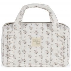 Mini Bag Botton Fleurs - Walking Mum