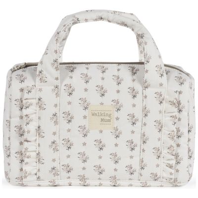 Mini Bag Botton Fleurs