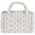 Variation Beige du produit Mini Bag Botton Fleurs de la marque Walking Mum