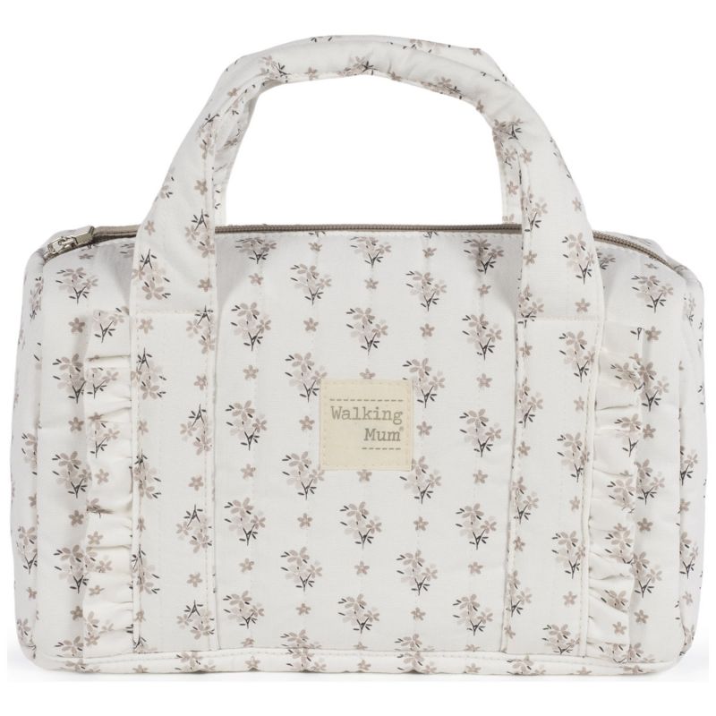 Mini Bag Botton Fleurs Walking Mum Produit 1