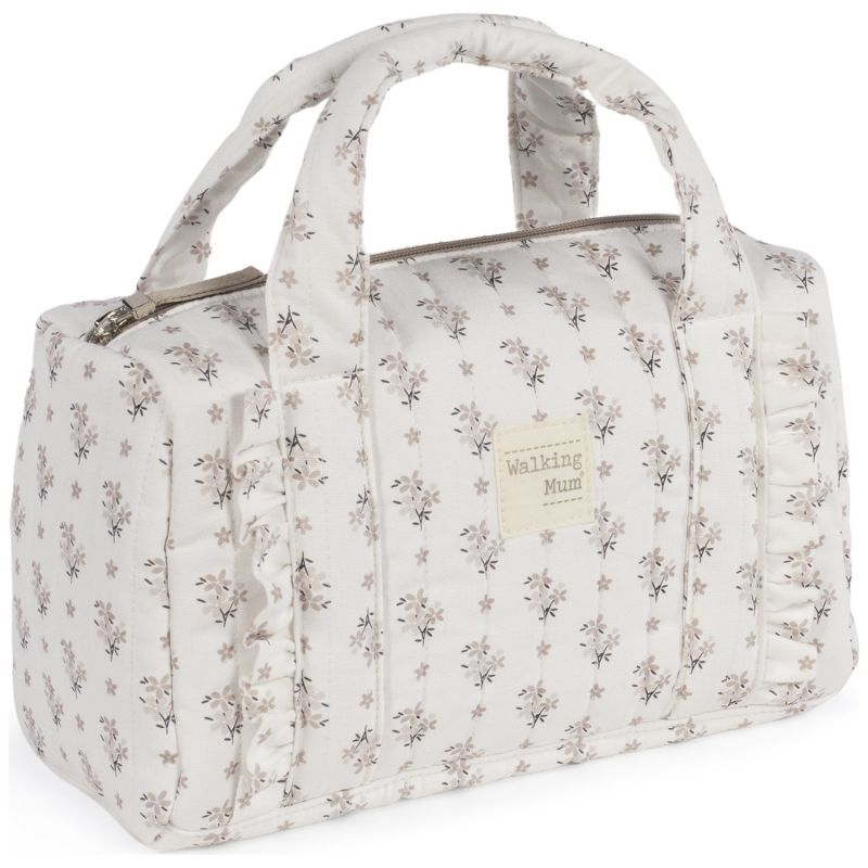 Mini Bag Botton Fleurs Walking Mum Produit 2