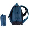 Cartable Les Fantaisies Merlin Bleu (38 cm) Tann's Produit 5