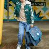 Cartable Les Fantaisies Merlin Bleu (38 cm) Tann's Ambiance 9