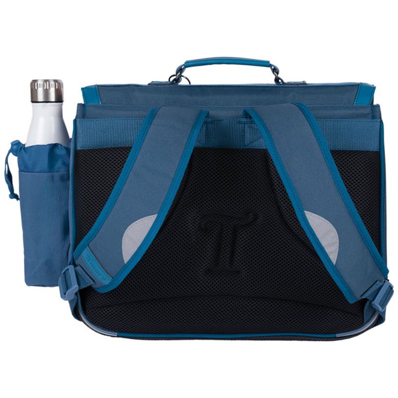 Cartable Les Fantaisies Merlin Bleu (38 cm) Tann's Produit 3