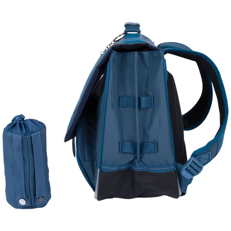 Cartable Les Fantaisies Merlin Bleu (38 cm) Tann's Produit 5