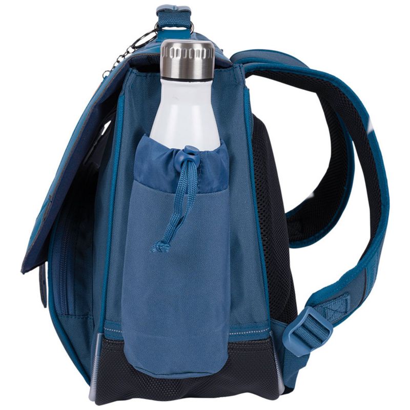 Cartable Les Fantaisies Merlin Bleu (38 cm) Tann's Produit 6
