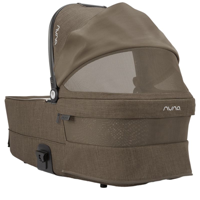 Nacelle MIXX next Pistachio Nuna Produit 6