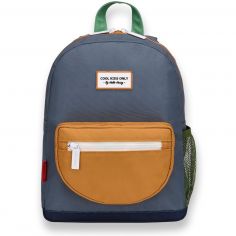 Sac à dos Mini Marine (2-5 ans) - Hello Hossy