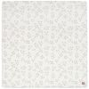 Lot de 2 maxi-langes en coton Leafy Dreams (115 x 115 cm) Jollein Produit 3