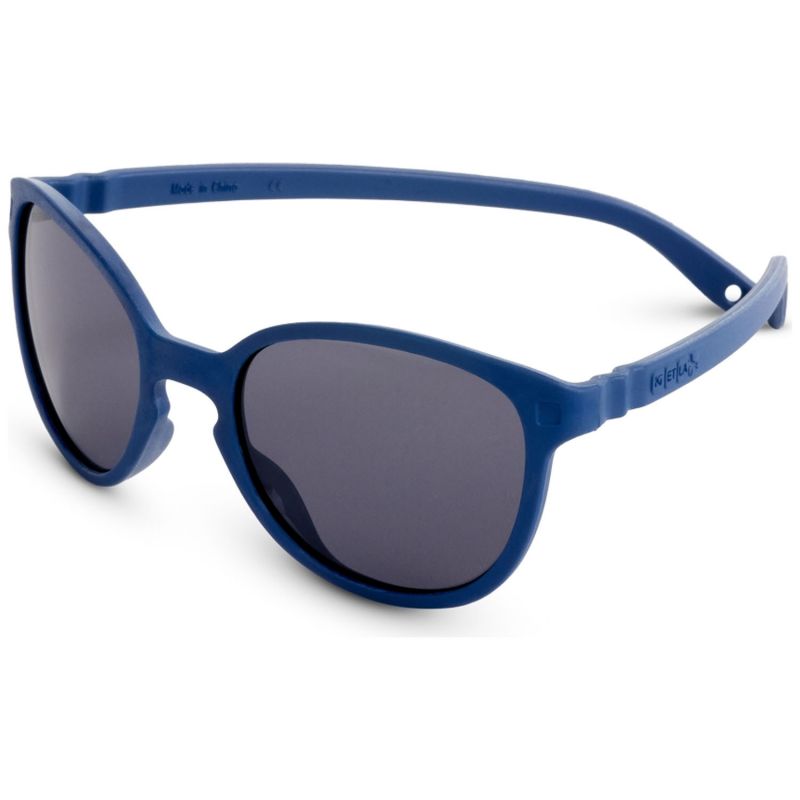 Lunettes de soleil Wazz Bleu Denim (2-4 ans) KI et LA Produit 3