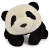 Peluche lestée BAO LE PANDA (55 cm) Histoire d'Ours Produit 3