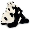 Peluche lestée BAO LE PANDA (55 cm) Histoire d'Ours Produit 6