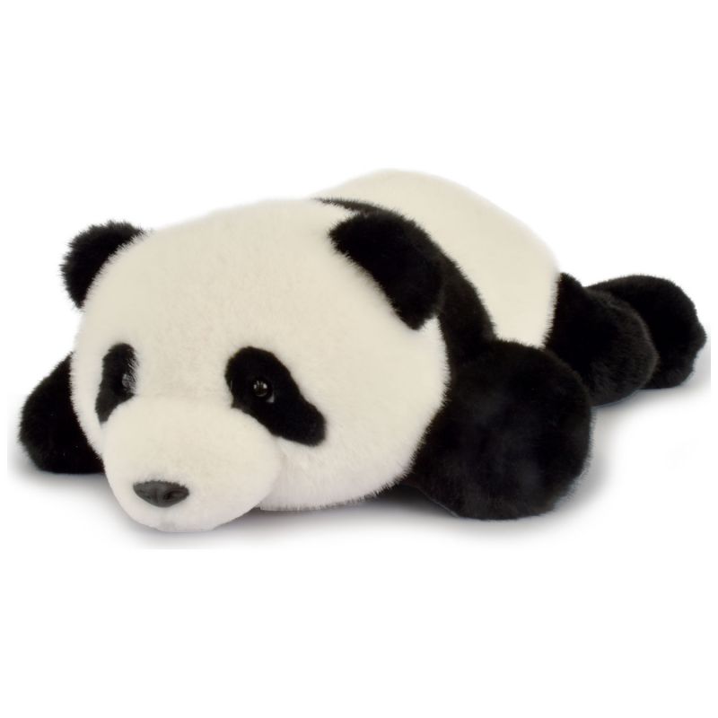 Peluche lestée BAO LE PANDA (55 cm) Histoire d'Ours Produit 1