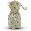 Range sucette Bombon Olive Bloom Canvas Babyshower Produit 1