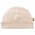 Variation Crème du produit Bonnet de naissance Oatmeal newborn de la marque Fresk