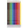 Lot de 12 crayons effaçables Janod Produit 2