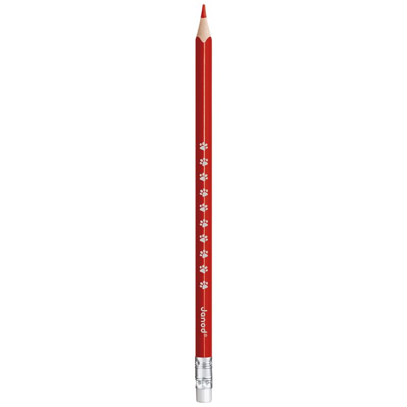 Lot de 12 crayons effaçables Janod Produit 3