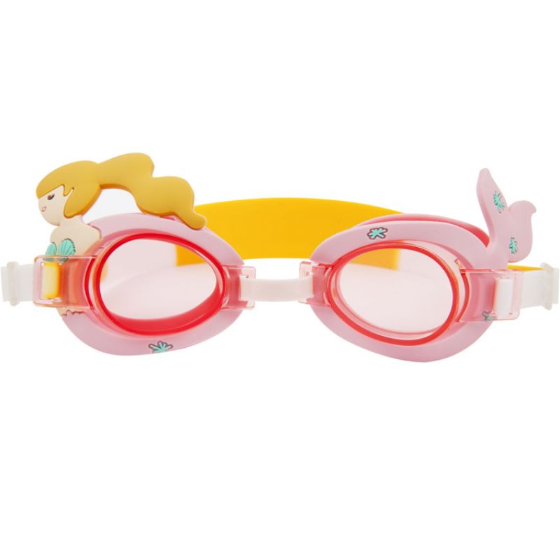 Lunettes de piscine Sirène magique (3-9 ans) Sunnylife