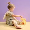 Robot pâtissier Jaune Kid's Hub Kid's Concept Ambiance 5
