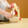 Robot pâtissier Jaune Kid's Hub Kid's Concept Ambiance 6