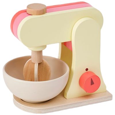 Robot pâtissier Jaune Kid's Hub Kid's Concept
