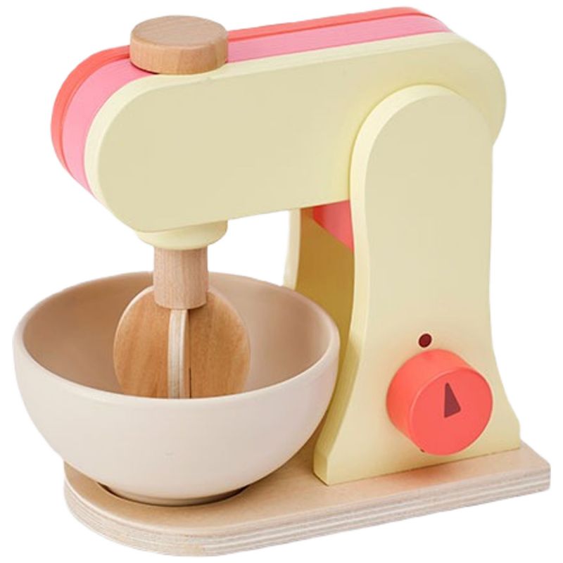 Robot pâtissier Jaune Kid's Hub Kid's Concept Produit 1