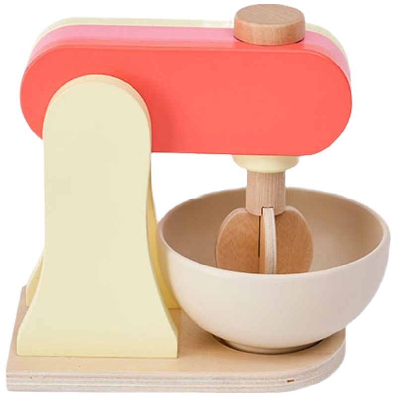 Robot pâtissier Jaune Kid's Hub Kid's Concept Produit 3